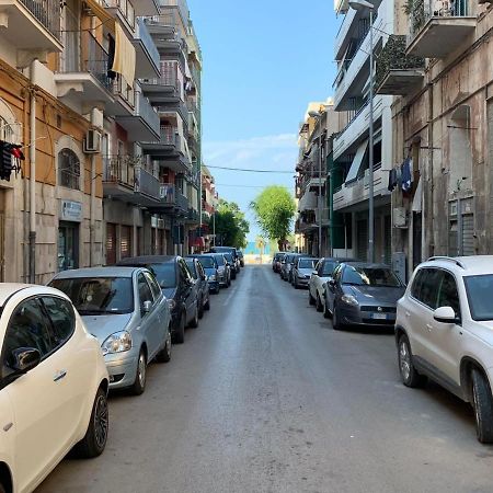 La Casetta Barletta Buitenkant foto