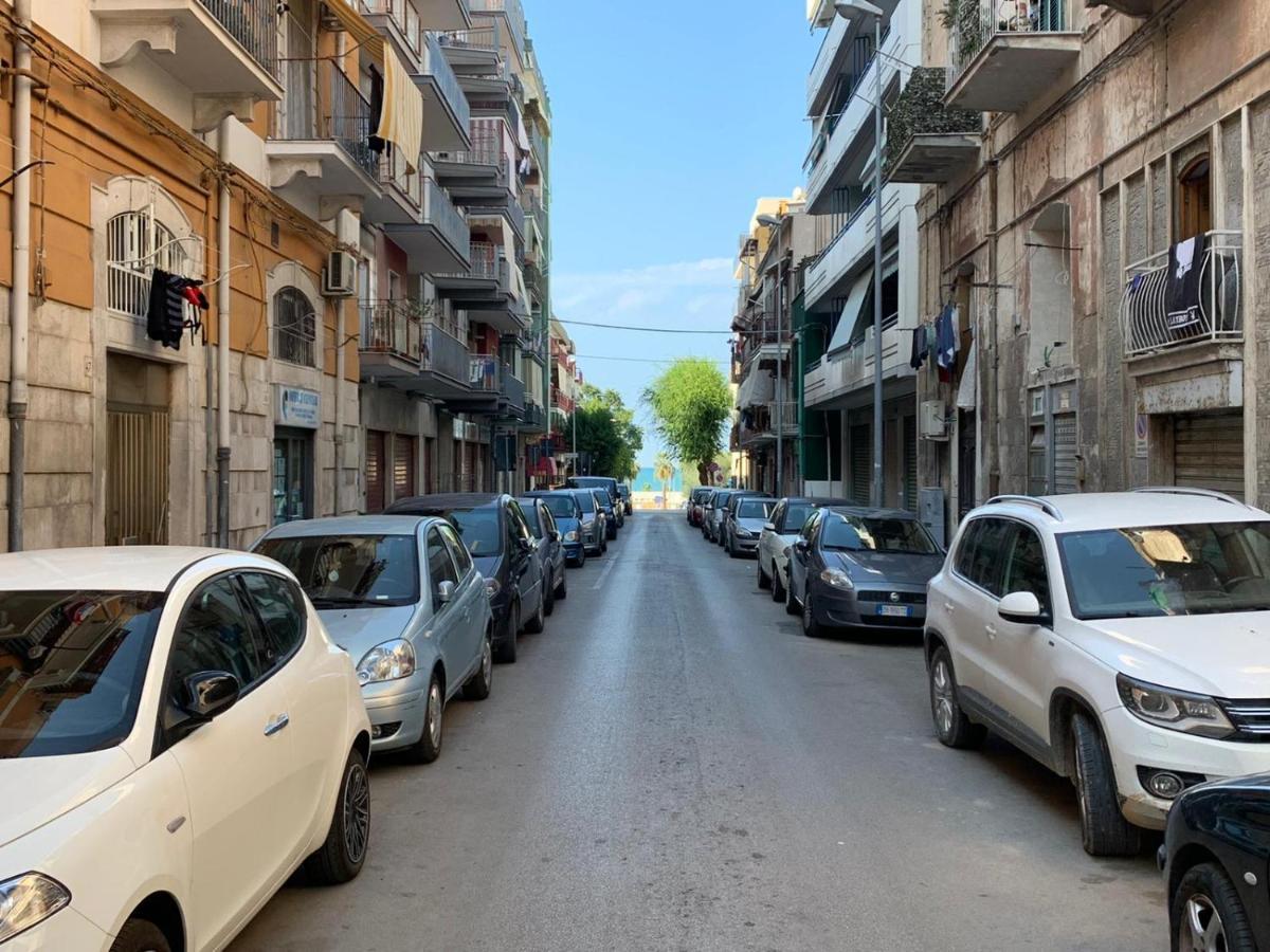 La Casetta Barletta Buitenkant foto