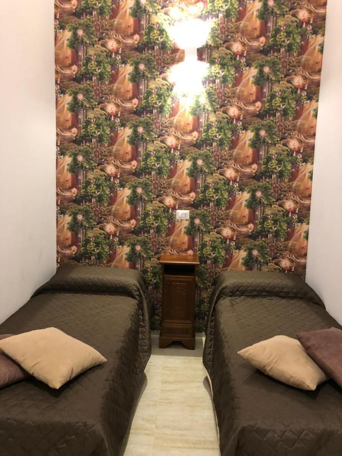 La Casetta Barletta Buitenkant foto