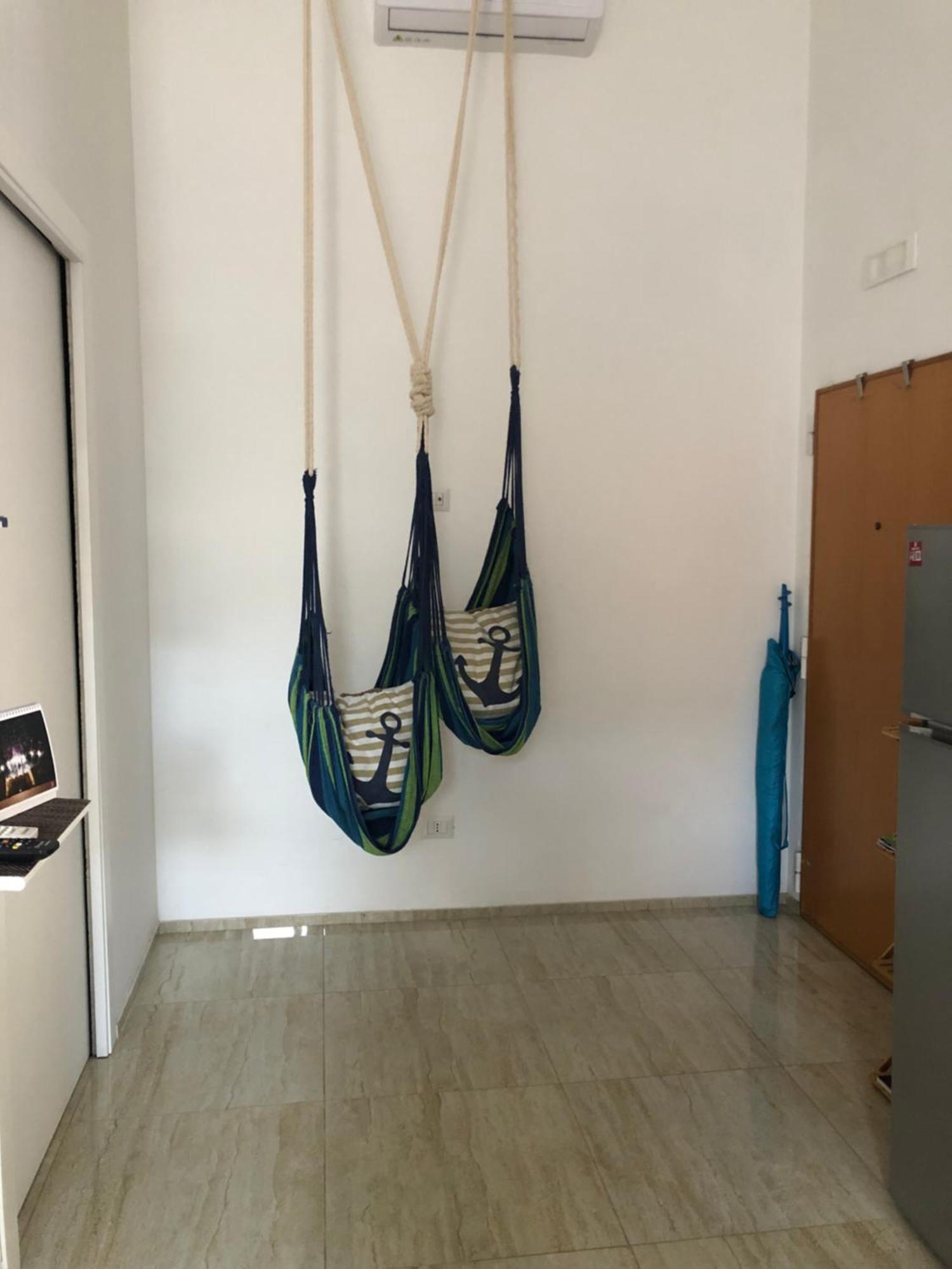 La Casetta Barletta Buitenkant foto